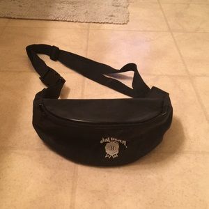 Jim beam fanny pack